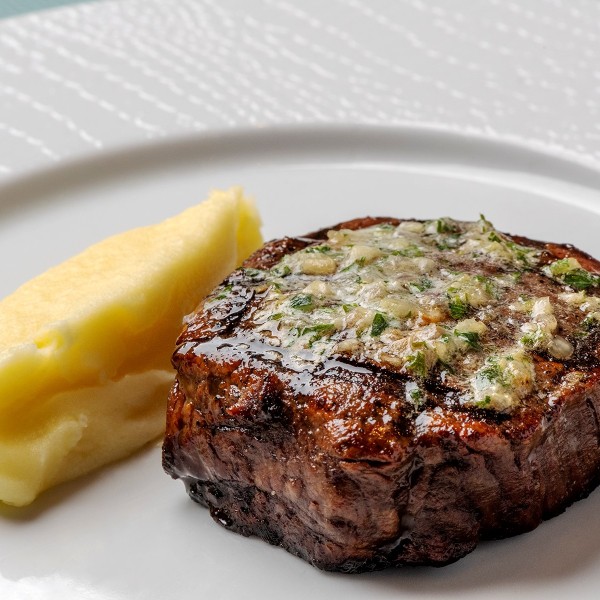 Filet Mignon